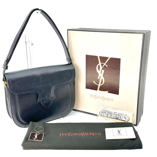 Borsa tracolla yves saint - yves,