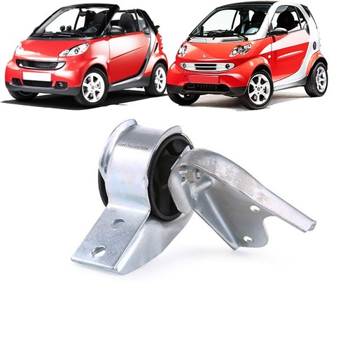 Supporto motore posteriore - supporto,