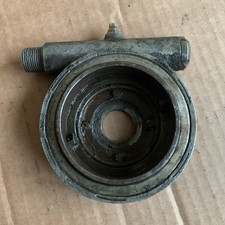 Vintage Smiths Speedo Drive