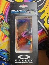 Oakley Prizm Radar Pitch lente
