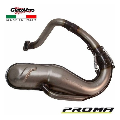 Marmitta proma vespa 125 - vespa,