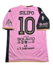 MAGLIA CALCIO PALERMO SILIPO