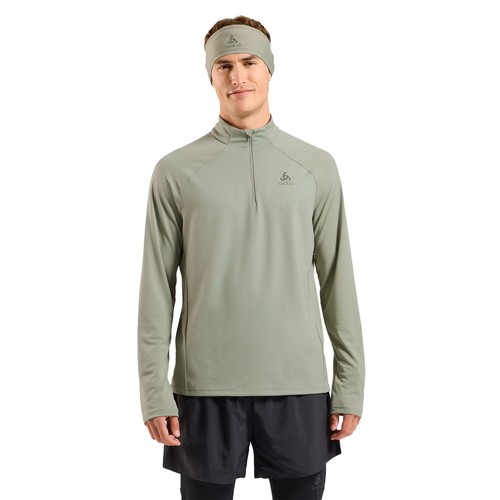 Odlo essentials ceramiwarm - essentials, mid