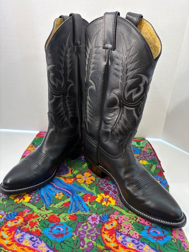 Stivali cowboy western - stivali,