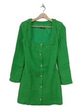 ZARA Abito di maglia Donna