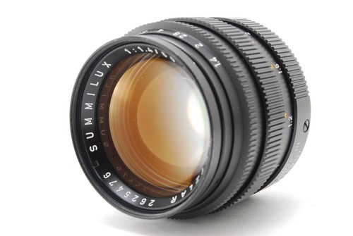 Ottime condizioni leica - [ottime, condizioni]