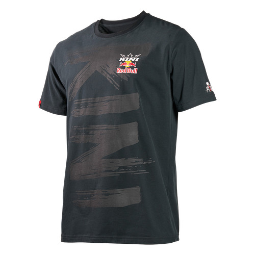 Shirt kini red bull tee - kini, br