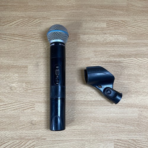 Shure uc2 con sistema - uc2-ua,