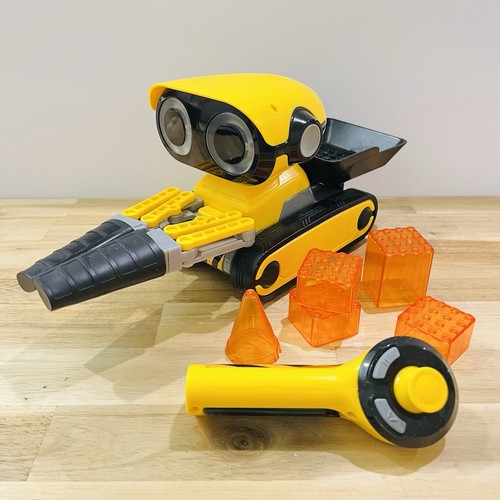 Wowwee botsquad grip - wowwee,
