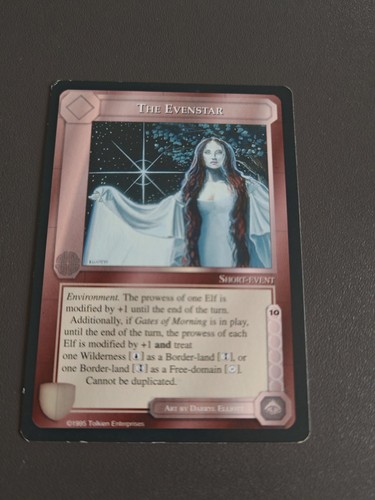 Meccg middle earth ccg the - /,