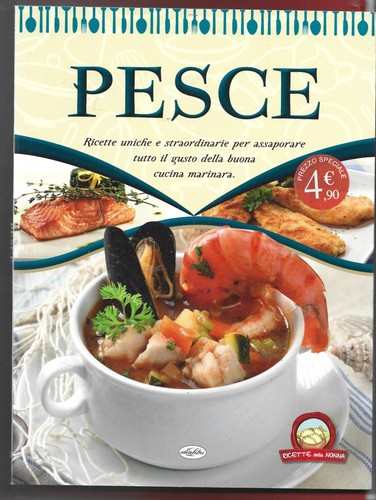 Ricette della nonna - della,