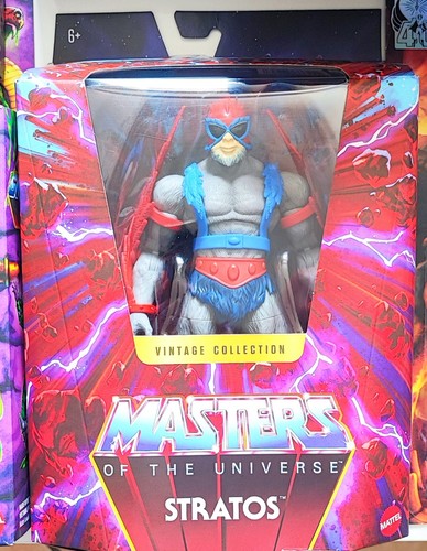 Masters the universe - of,