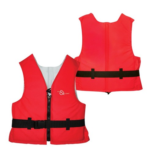 Giubbotto salvataggio fit - giubbotto, di