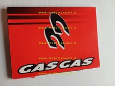 Gas-Gas modelli trial - cross