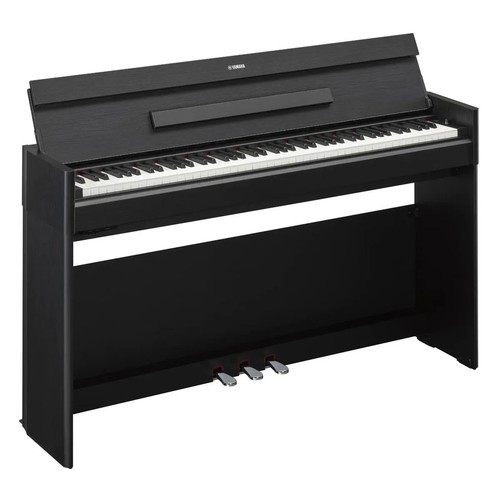 Yamaha arius ydp - arius, ydp-s55