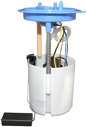 Pompa del carburante del