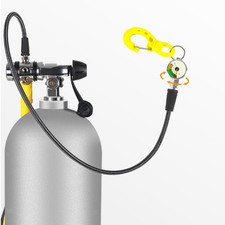Manometro per immersioni