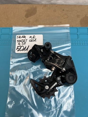 Deragliatore posteriore sram - deragliatore,