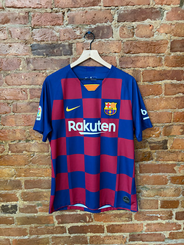 Maglia home barcellona 2019 - home,