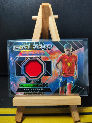 2024 panini ossidiana - 2024-25,
