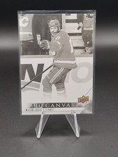 Milano Lucic 2022-23 Upper