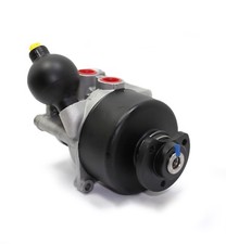 POMPA SERVOSTERZO PDCC POMPA TANDEM REVISIONE GENERALE - PORSCHE II CAYENNE 4.8 TURBO