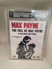 Max Payne 2 The Fall of Max
