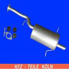 Per Subaru - Forester - 2.0 S