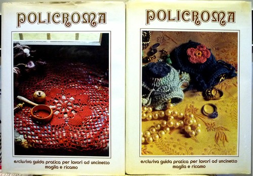 Policroma esclusiva guida - policroma.,