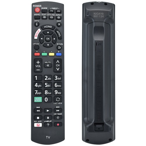 Nuovo ricambio n2qayb001134 - nuovo,