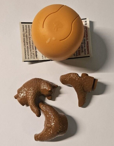 Kinder sorpresa vd270 natoons - kinder,