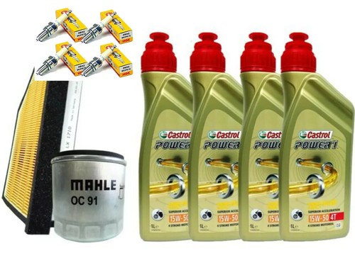 Kit tagliando bmw - bmw, k
