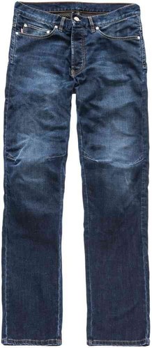 Pantalone jeans blauer uomo - pantalone,