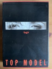 TOP MODEL MAX cofanetto 3