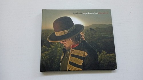 Zucchero sugar fornaciari - sugar,