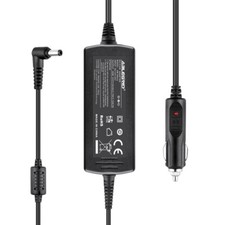 Adattatore auto 12V DC per