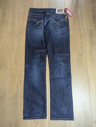 Take two jeans upgrade - two,