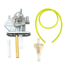 Petcock fuel switch - petcock,