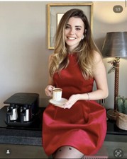 ZARA ABITO DONNA NUOVO CON