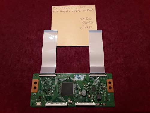 Con 6870c 0450a per - t-con, tv