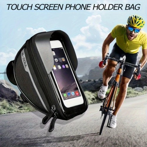 Borsa per cellulare bici - per, da