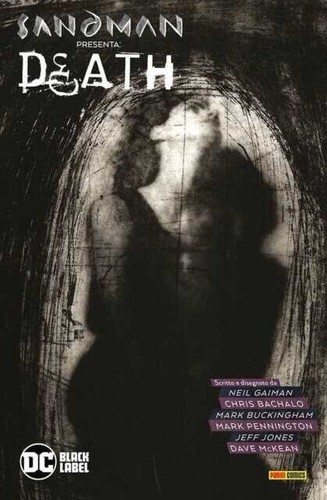 Sandman presenta vol - presenta, vol.