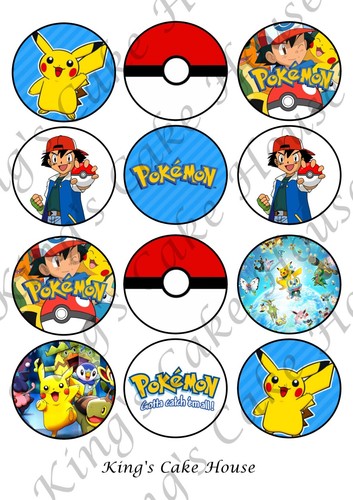 Pokemon gioco cartone - pokemon,