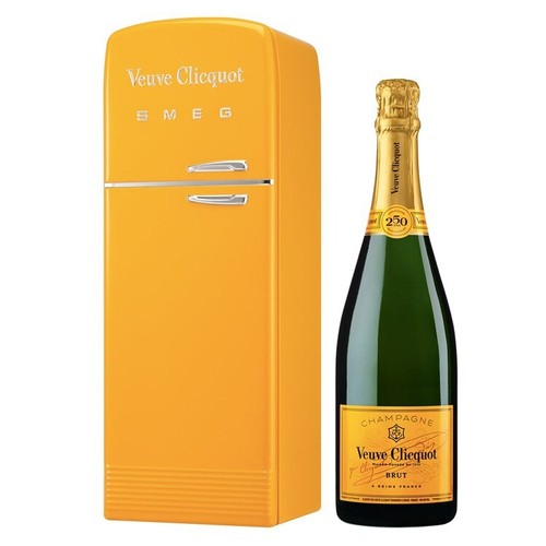 Veuve clicquot champagne brut - clicquot,