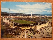Firenze stadio comunale - stadio,