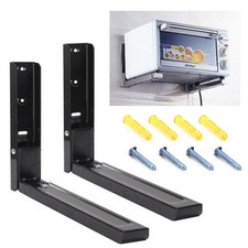 MENSOLE SUPPORTI A MURO PER