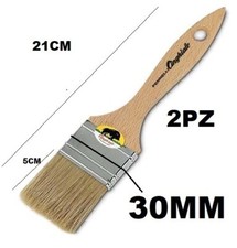 PENNELLO CINGHIALE PER SMALTO