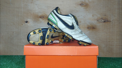 Scarpe nike tempo legend - scarpe,