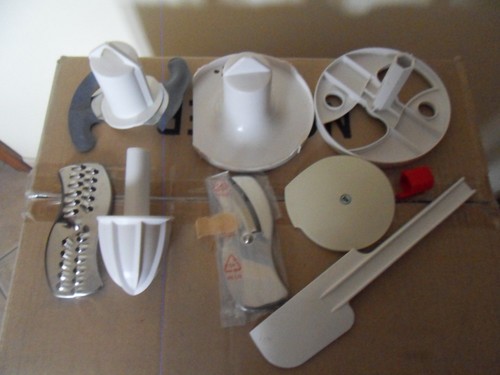Pezzi ricambio robotmix - ricambio,