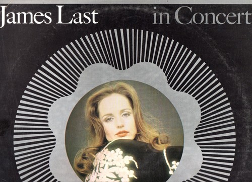 James last disco giri in - james,